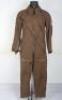 Luftwaffe Summer One Piece Flight Suit