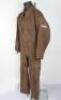 Luftwaffe Summer One Piece Flight Suit - 8