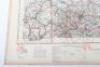 2x Luftwaffe Bombing Maps of the United Kingdom - 4
