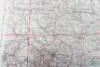 2x Luftwaffe Bombing Maps of the United Kingdom - 6