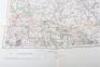 2x Luftwaffe Bombing Maps of the United Kingdom - 13