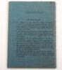 WW2 German Luftwaffe Soldbuch Kampfgeschwader 40, Prisoner of War Casualty - 15