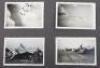 WW2 German Luftwaffe Photograph Album - 2