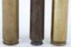 Inert WW2 Aircraft Gun 20mm Rounds - 4