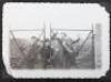 WW2 USAAF 487th Bomb Group Photograph Album - 3