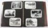 WW2 USAAF 487th Bomb Group Photograph Album - 4