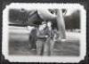 WW2 USAAF 487th Bomb Group Photograph Album - 7