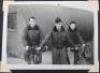 WW2 USAAF 487th Bomb Group Photograph Album - 17