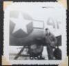 WW2 USAAF 487th Bomb Group Photograph Album - 19