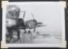 WW2 USAAF 487th Bomb Group Photograph Album - 21