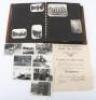 WW2 USAAF 487th Bomb Group Photograph Album - 22