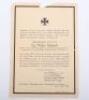 WW2 German Reichsarbeitsdienst (R.A.D) Labour Service Wehrpass and Dienstausweis Grouping of Karl Altenhenne - 5