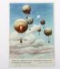 WW2 German Ski-Jager Ersatz Battalion 1 Soldbuch - 7