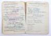 WW2 German Luftwaffe Soldbuch - 6