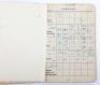 WW2 German Luftwaffe Soldbuch - 13
