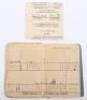 WW2 German Luftwaffe Soldbuch - 10
