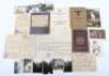 WW2 German Army Soldbuch and War Service Cross 2nd Class Award Grouping - 2