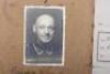 WW2 German Army Soldbuch and War Service Cross 2nd Class Award Grouping - 8