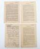 WW2 German Army Soldbuch and War Service Cross 2nd Class Award Grouping - 18