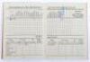 WW2 German Deutscher Volkssturm Soldbuch - 4