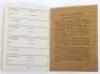 WW2 German Deutscher Volkssturm Soldbuch - 5