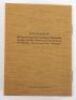 WW2 German Deutscher Volkssturm Soldbuch - 6