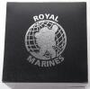 A Royal Marines Chronograph watch - 4