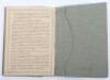 WW2 German Wherpass and Snapshot Photographs - 9