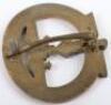 WW2 German Kriegsmarine U-Boat War Badge by Foerster & Barth (L/21) - 3