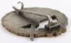 WW2 German Kriegsmarine Coastal Artillery War Badge by Schwerin Berlin - 6