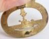 WW2 German Kriegsmarine U-Boat War Badge by Schwerin Berlin - 3