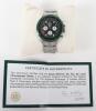 A Royal Marines Chronograph watch - 10