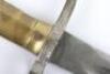 Imperial German Model 1871 Bayonet - 6