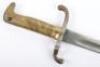 Imperial German Model 1871 Bayonet - 7