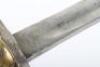 Imperial German Model 1871 Bayonet - 9