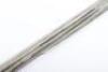 Scarce WW1 Conversion German Hirschfanger M.1865 Jager Bayonet - 4