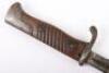 Imperial German Model 1898 Bayonet - 3