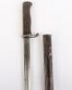 Imperial German Model 1898 n.a 2nd Pattern Bayonet - 2