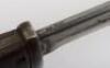 Imperial German Model 1898 n.a 2nd Pattern Bayonet - 6