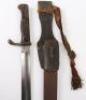 WW1 German Model 98/05 Mauser Bayonet - 3
