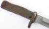 WW1 German 1916 Ersatz Bayonet - 4