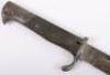 Imperial German Souvenir Bayonet - 2