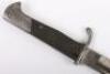 Imperial German Souvenir Bayonet - 3