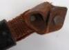 WW1 German Trench Knife - 4