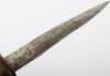 WW1 German Trench Knife - 7