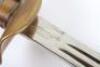 Imperial German Model 1888 Infantry Officers Sword - 8