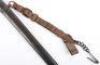 Imperial German Model 1888 Infantry Officers Sword - 11