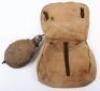 WW1 German Bread Bag and Water Bottle Set - 6