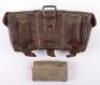 WW1 German Ammunition Pouch - 3