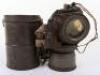 WW1 German M-1917 Gas Mask in Original Tin - 2